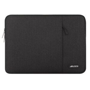 MOSISO New14" Laptop Sleeve in Black